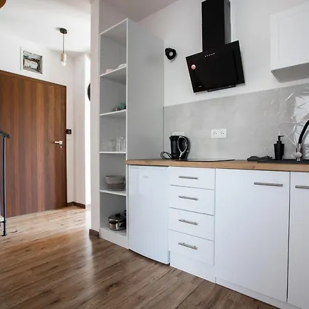 Krościenko Grywałd Czorsztyn Apartamenty Frysiówka Zewnętrze zdjęcie