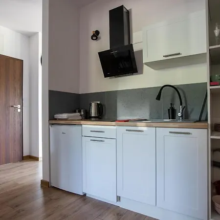 Krościenko Grywałd Czorsztyn Apartamenty Frysiówka Zewnętrze zdjęcie