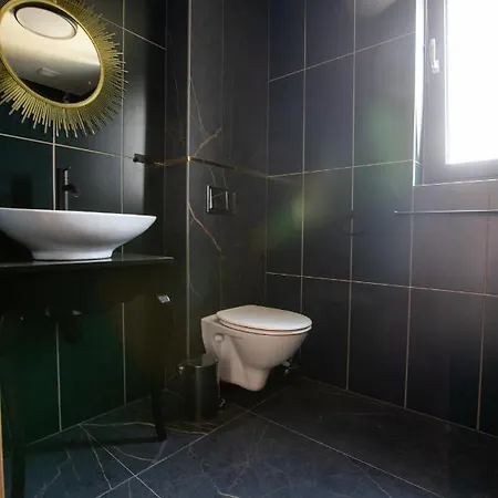 Krościenko Grywałd Czorsztyn Apartamenty Frysiówka Zewnętrze zdjęcie
