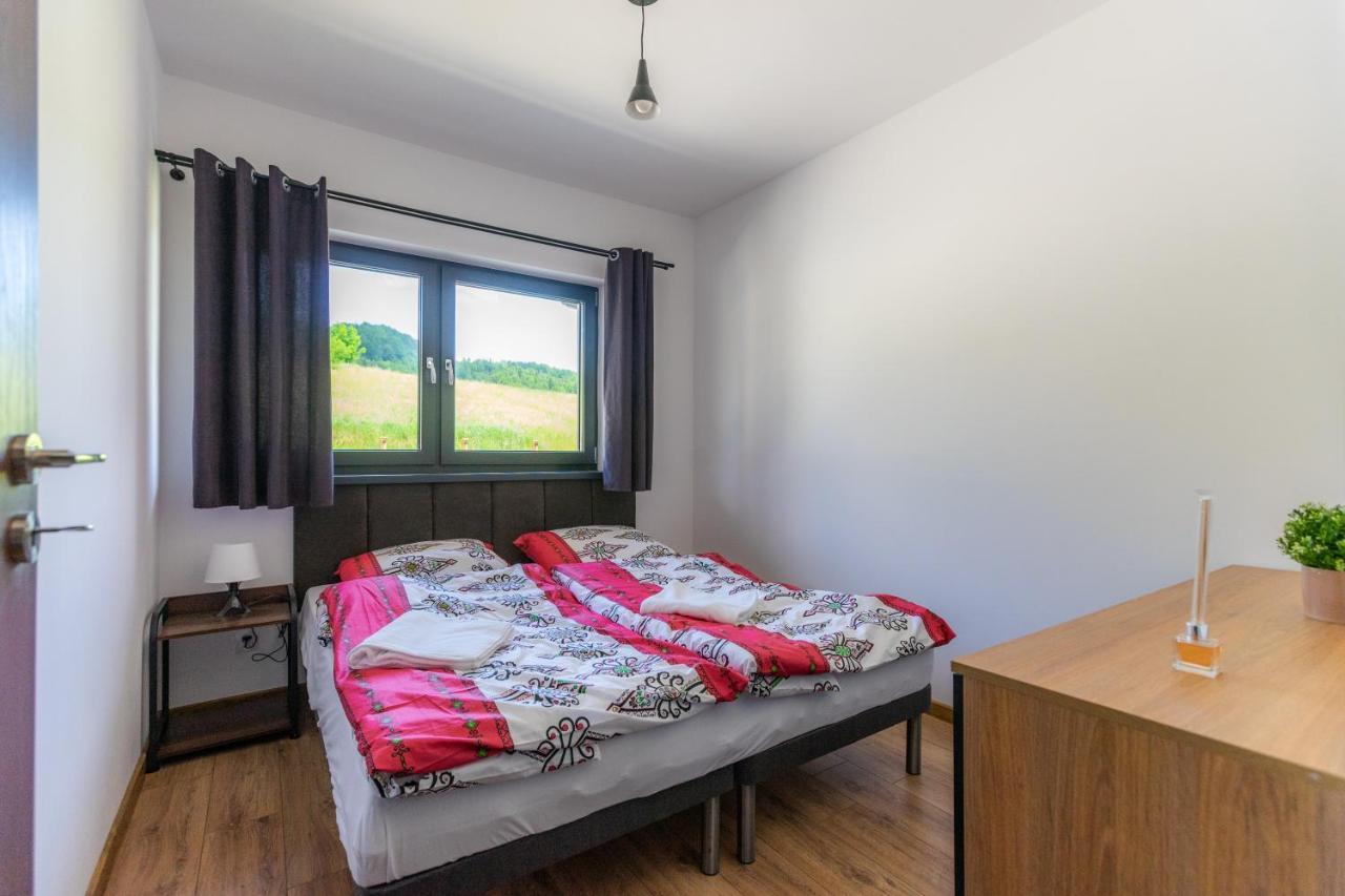 Apartment Kroscienko Czorsztyn Frysiowka