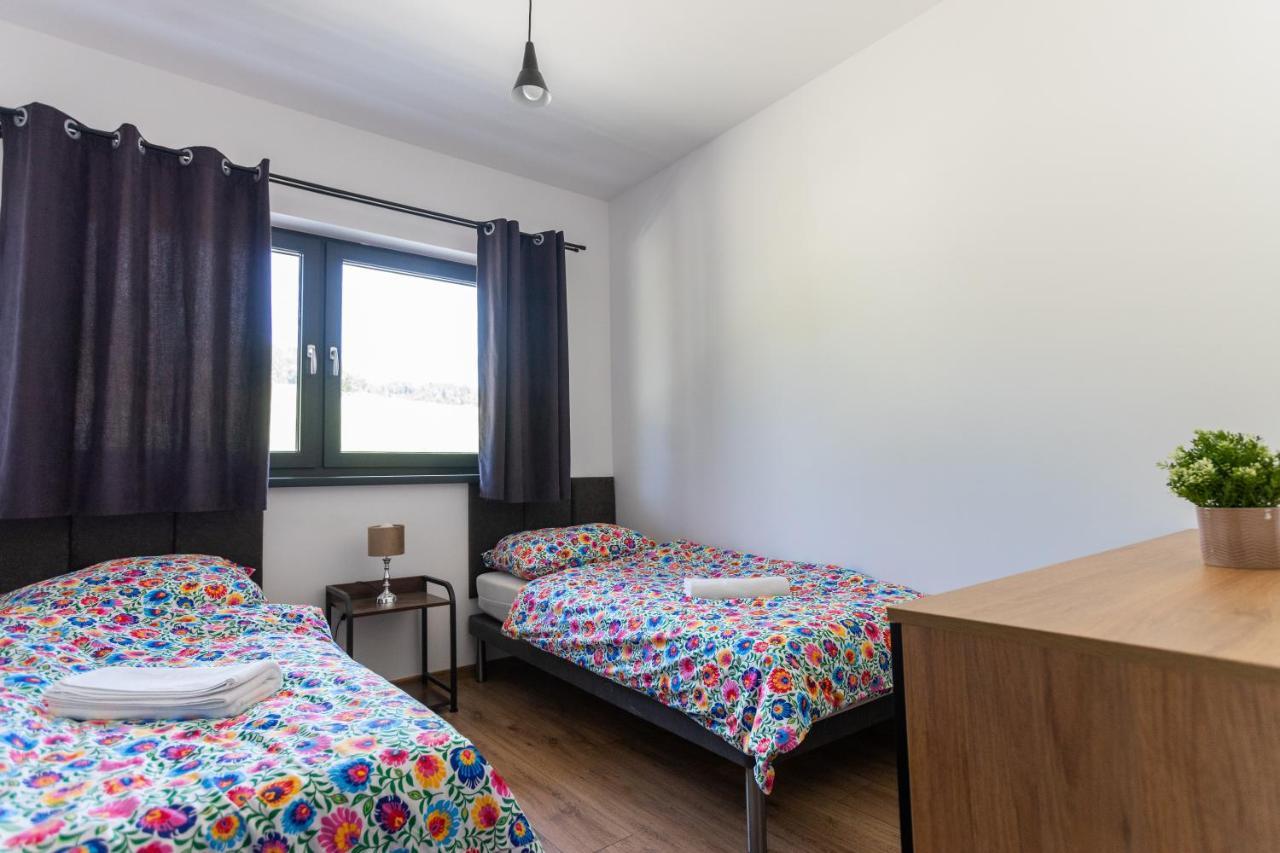 Apartment Kroscienko Czorsztyn Frysiowka Grywald
