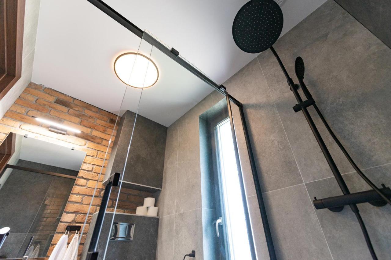 Apartment Kroscienko Czorsztyn Frysiowka