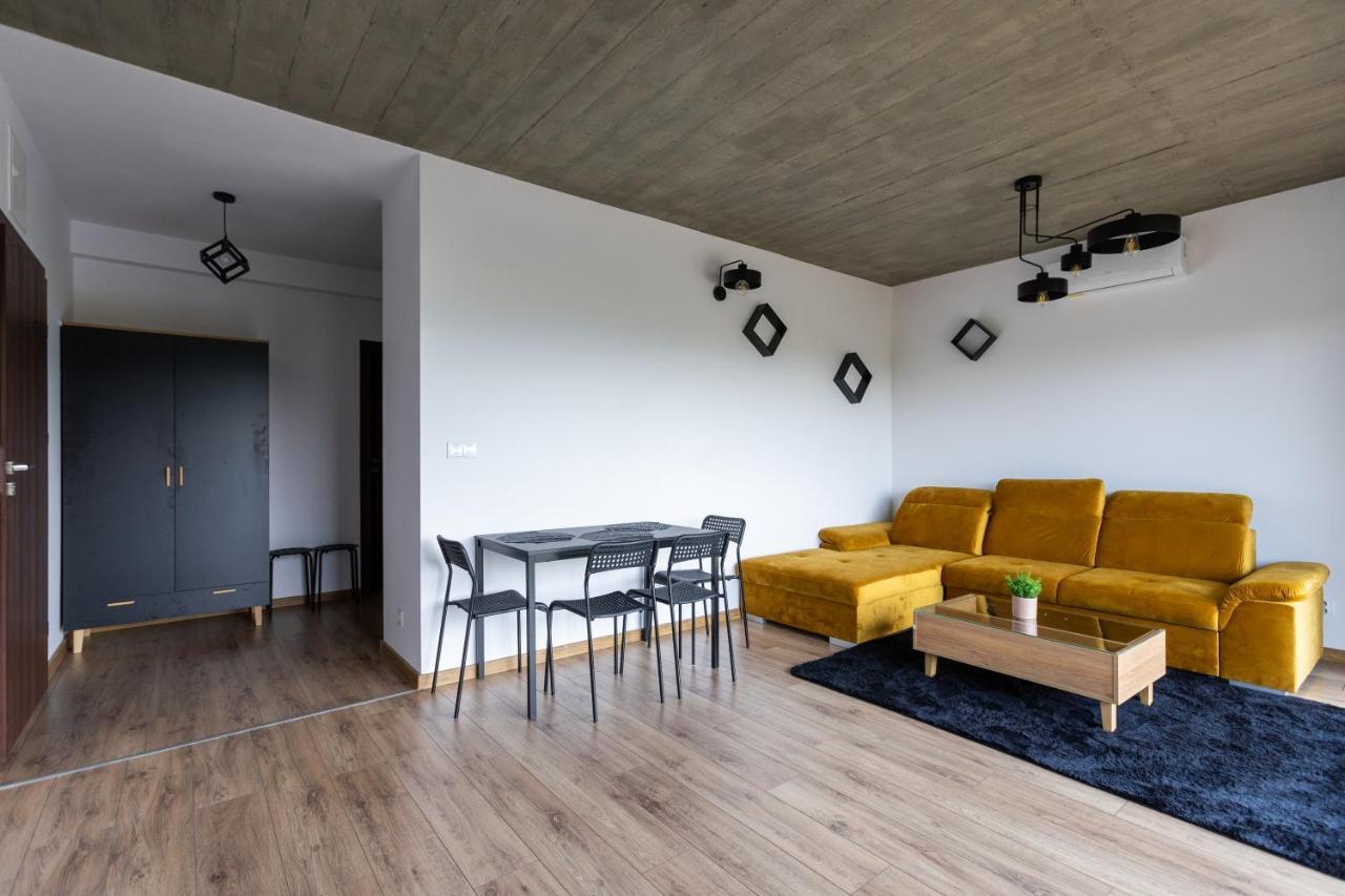 Apartment Kroscienko Czorsztyn Frysiowka Grywald