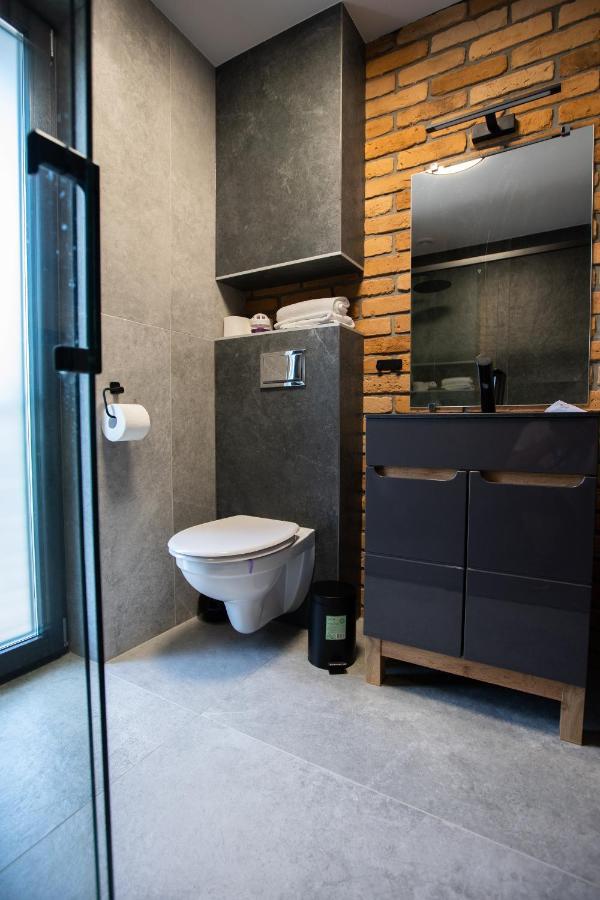 Apartment Kroscienko Czorsztyn Frysiowka Grywald