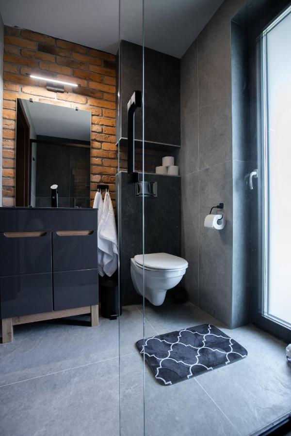 Apartment Kroscienko Czorsztyn Frysiowka *