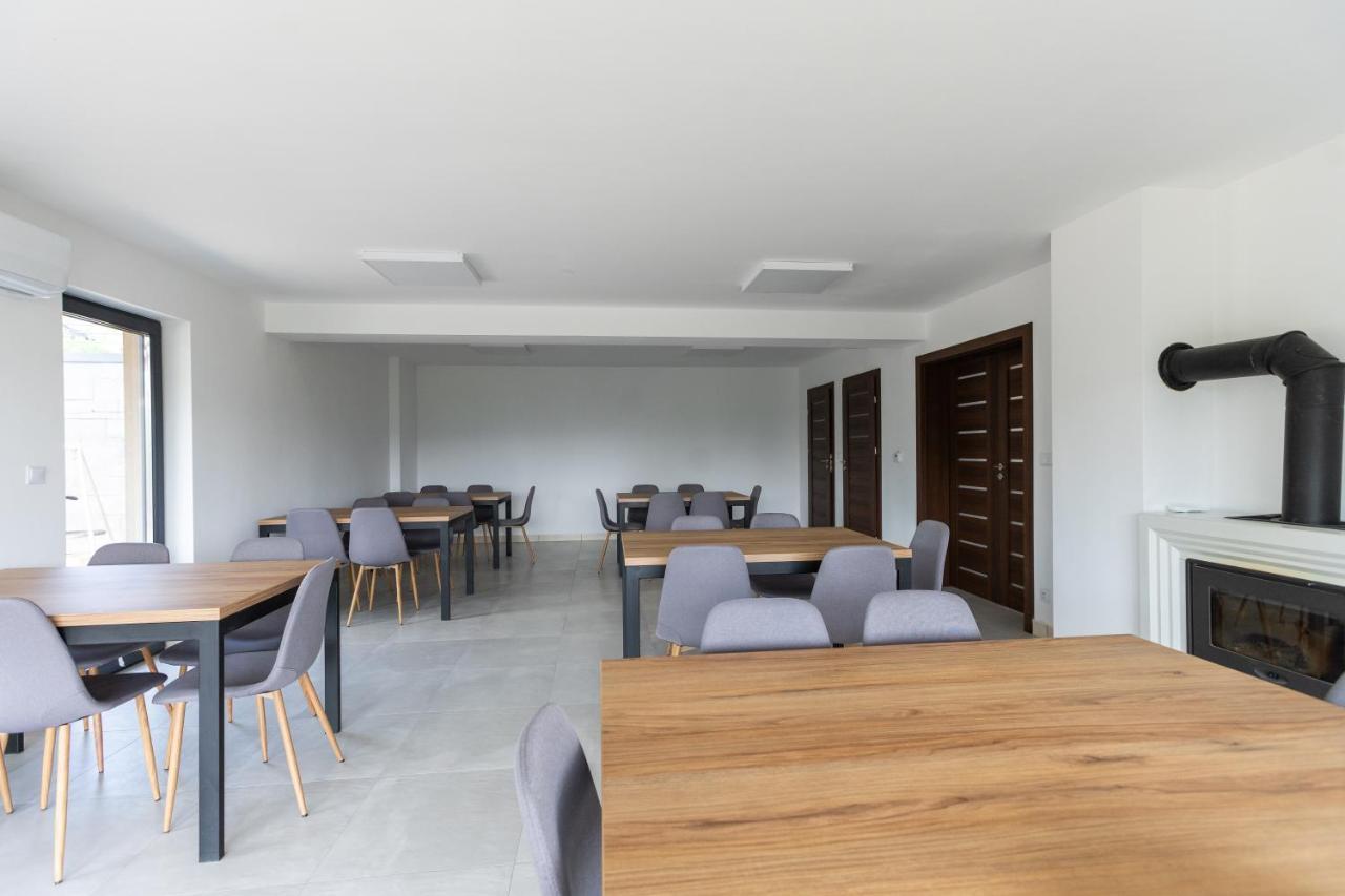 Apartment Kroscienko Czorsztyn Frysiowka Grywald