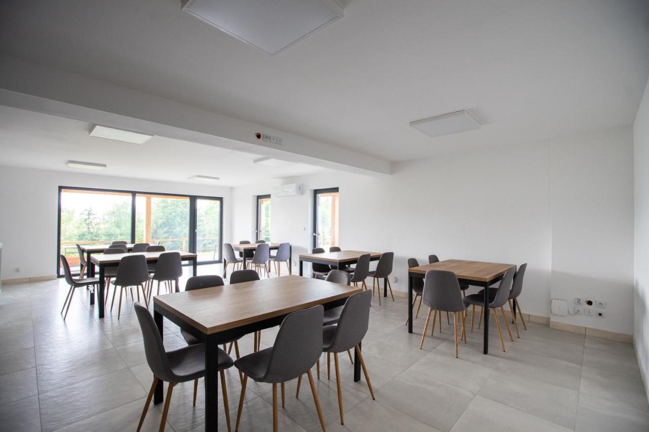 Kroscienko Czorsztyn Frysiowka Apartment