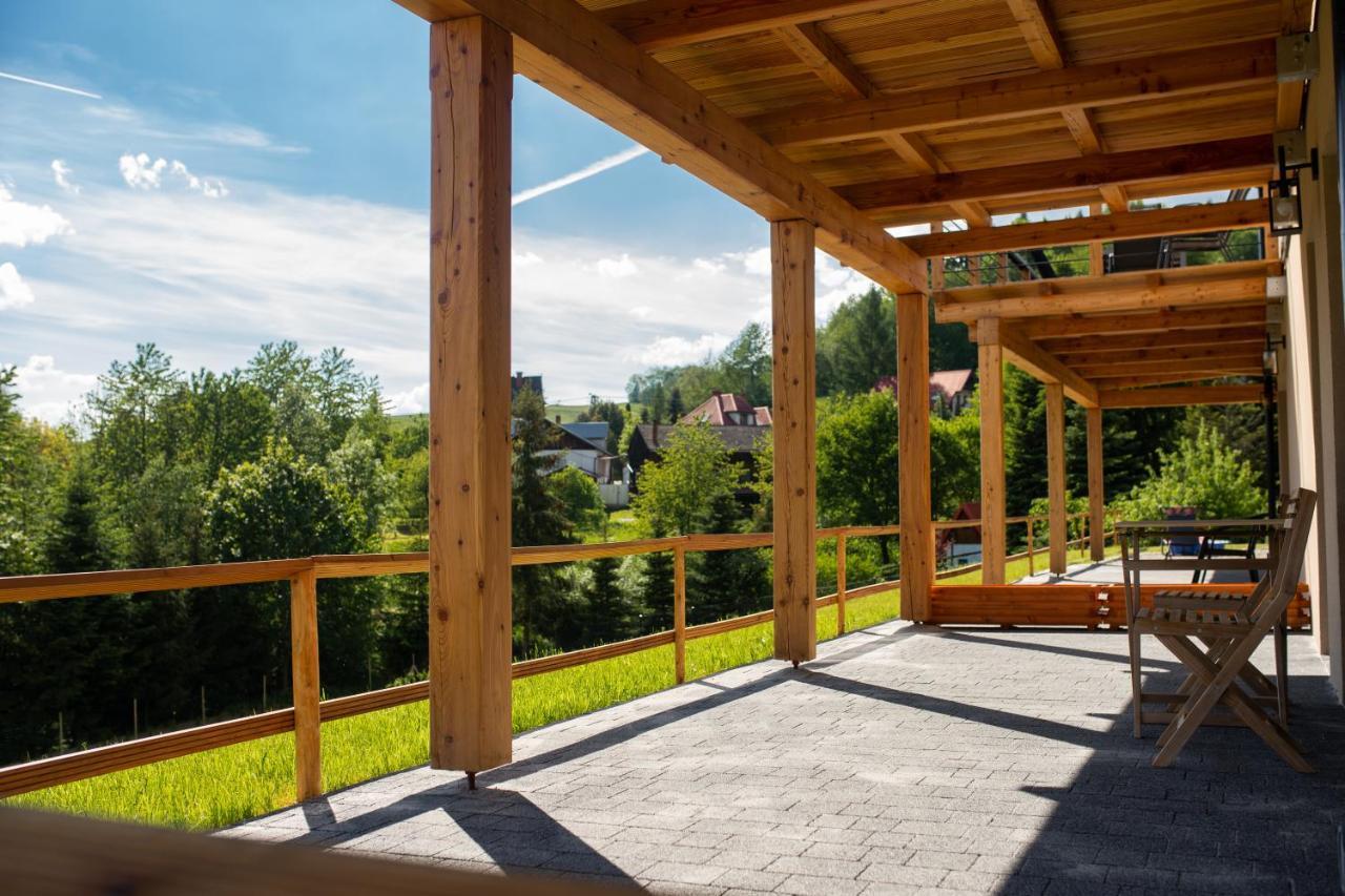 Apartment Kroscienko Czorsztyn Frysiowka
