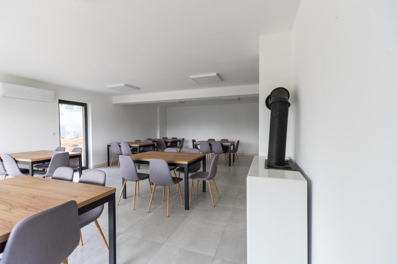 Kroscienko Czorsztyn Frysiowka Apartment Grywald