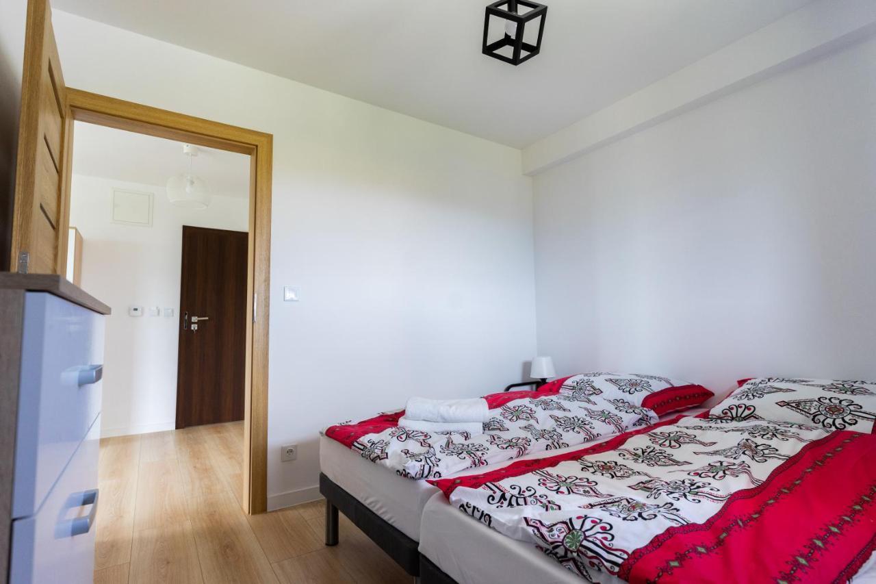Kroscienko Czorsztyn Frysiowka Apartment *