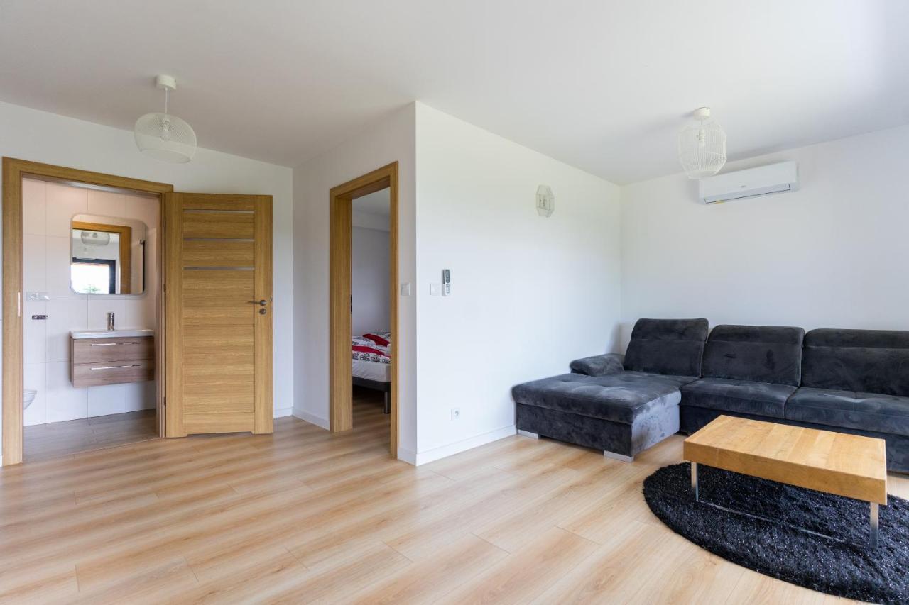 Apartment Kroscienko Czorsztyn Frysiowka *