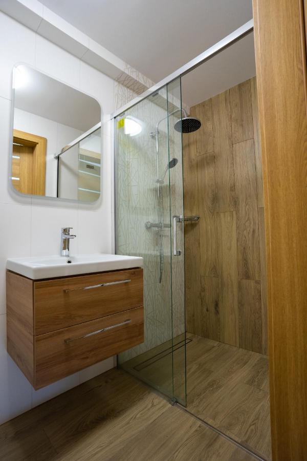 Kroscienko Czorsztyn Frysiowka Apartment Grywald