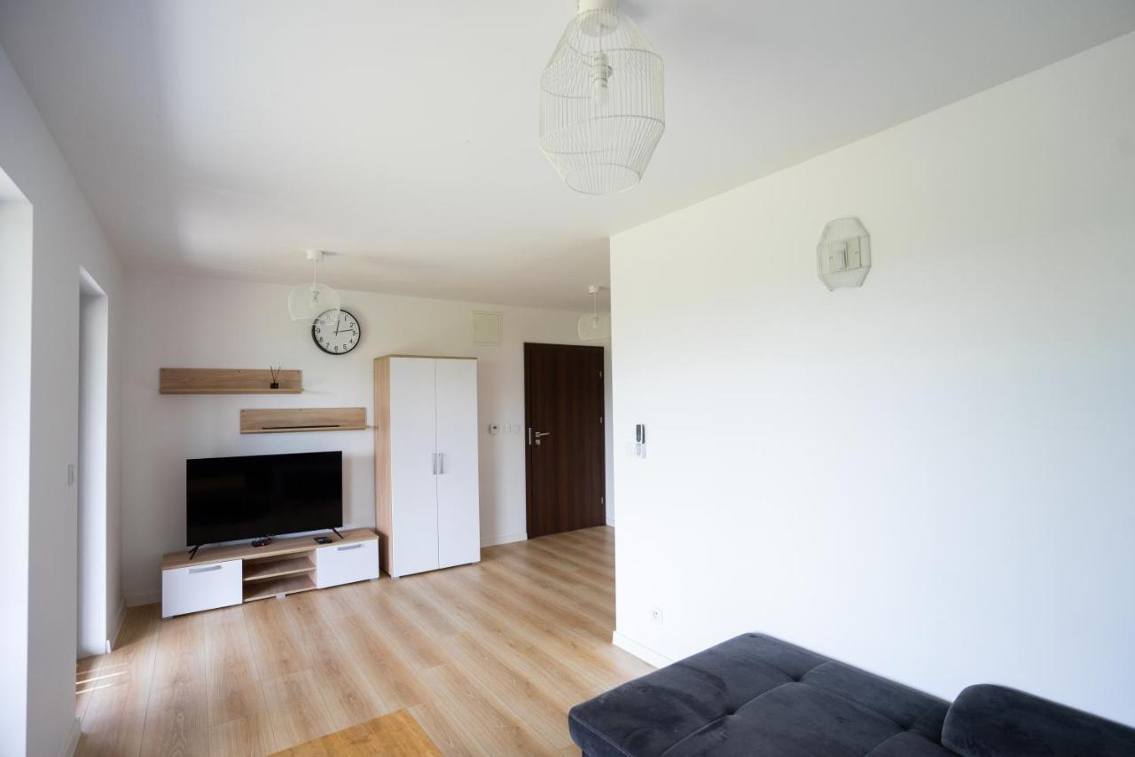 Kroscienko Czorsztyn Frysiowka Apartment Grywald