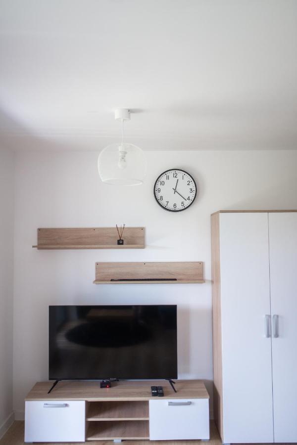 Apartment Kroscienko Czorsztyn Frysiowka